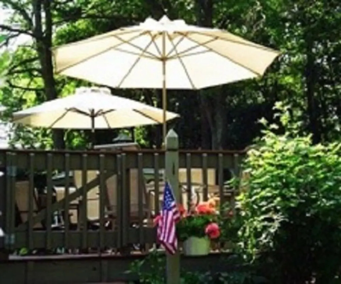 Cranberry Manor Bed and Breakfast