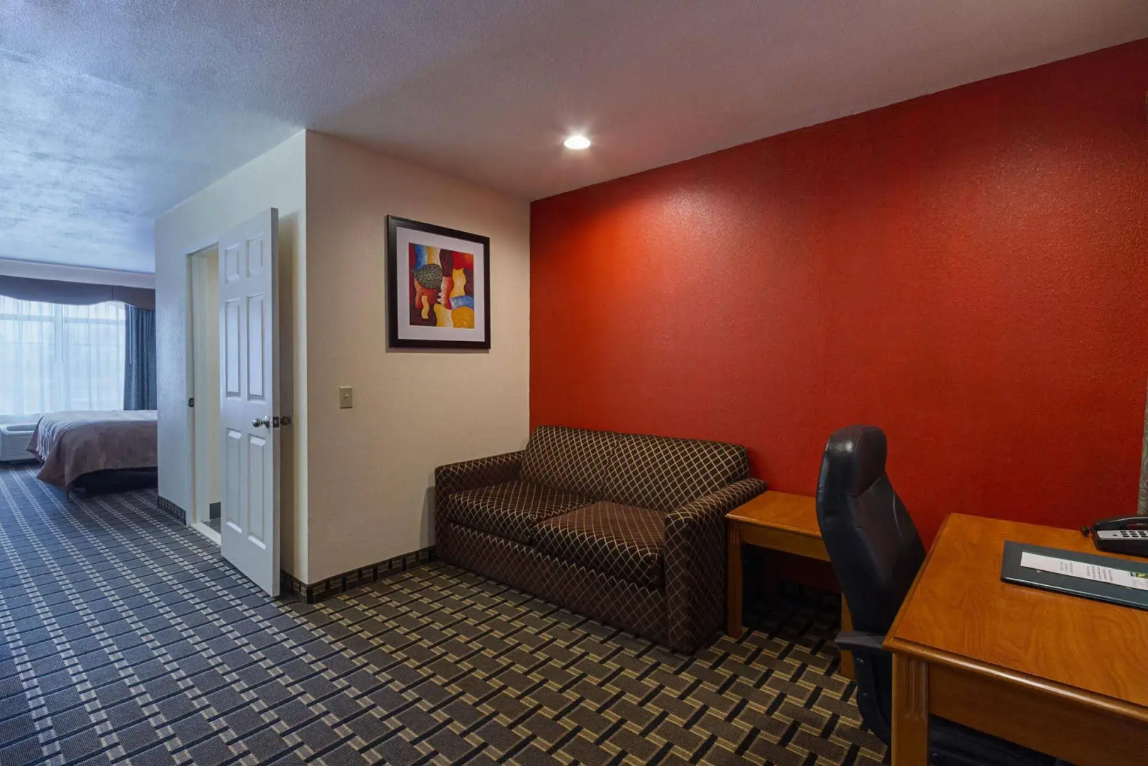 Quality Inn & Suites Huntington Beach