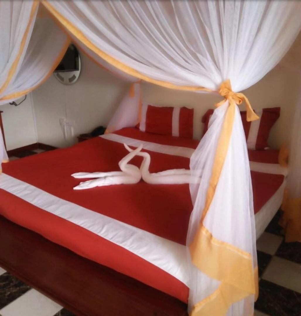 Newstead Hotel Naivasha