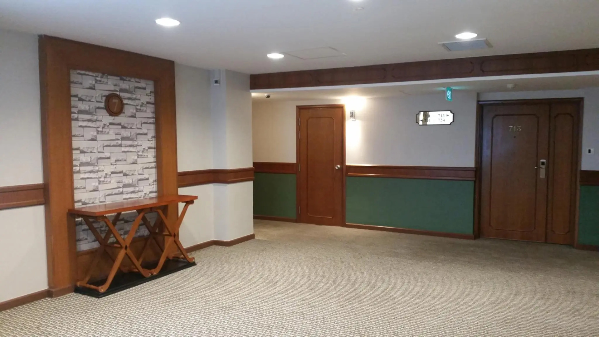 Abdul Razak Hotel Apartment