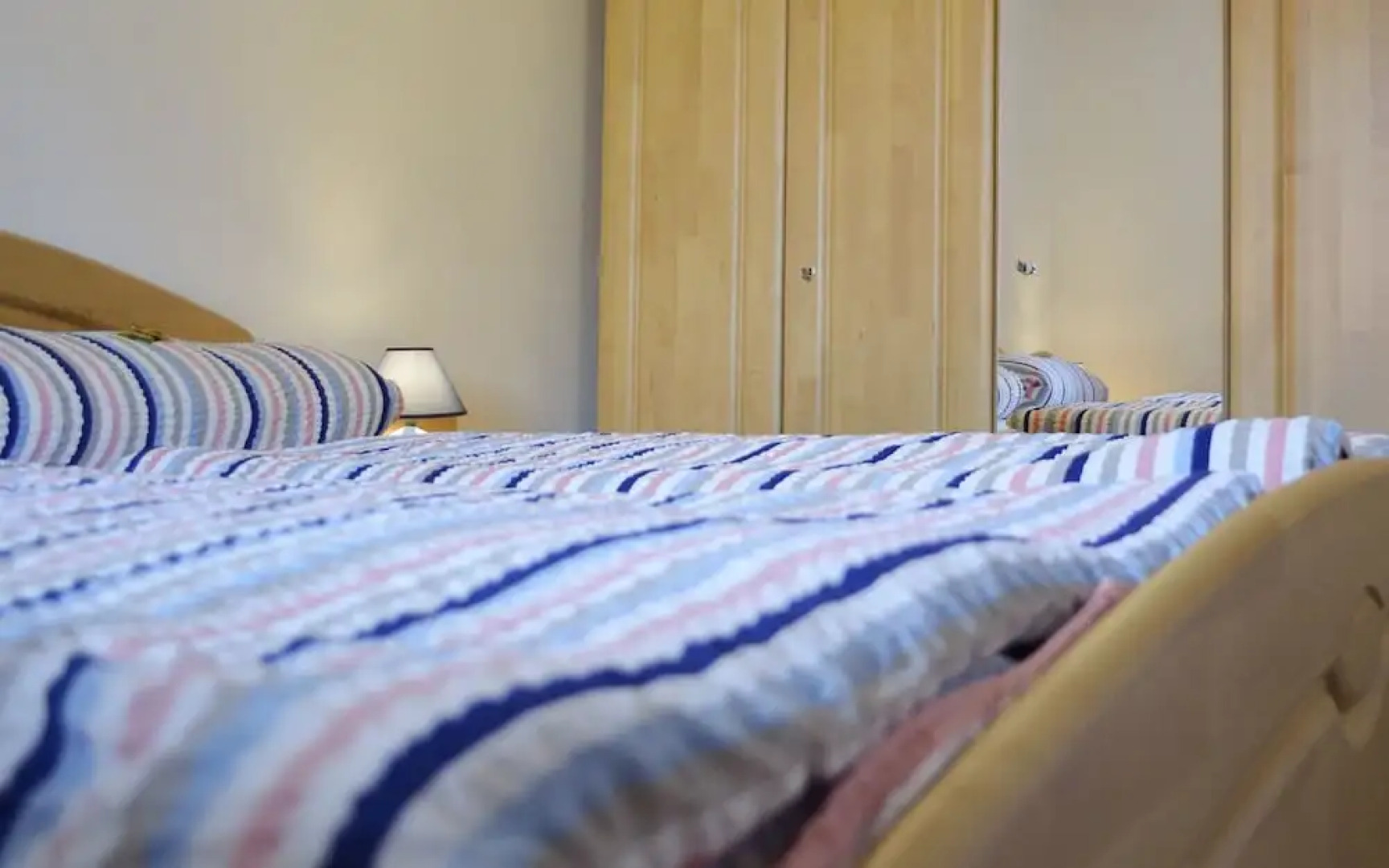 Ferienwohnungen Thanner