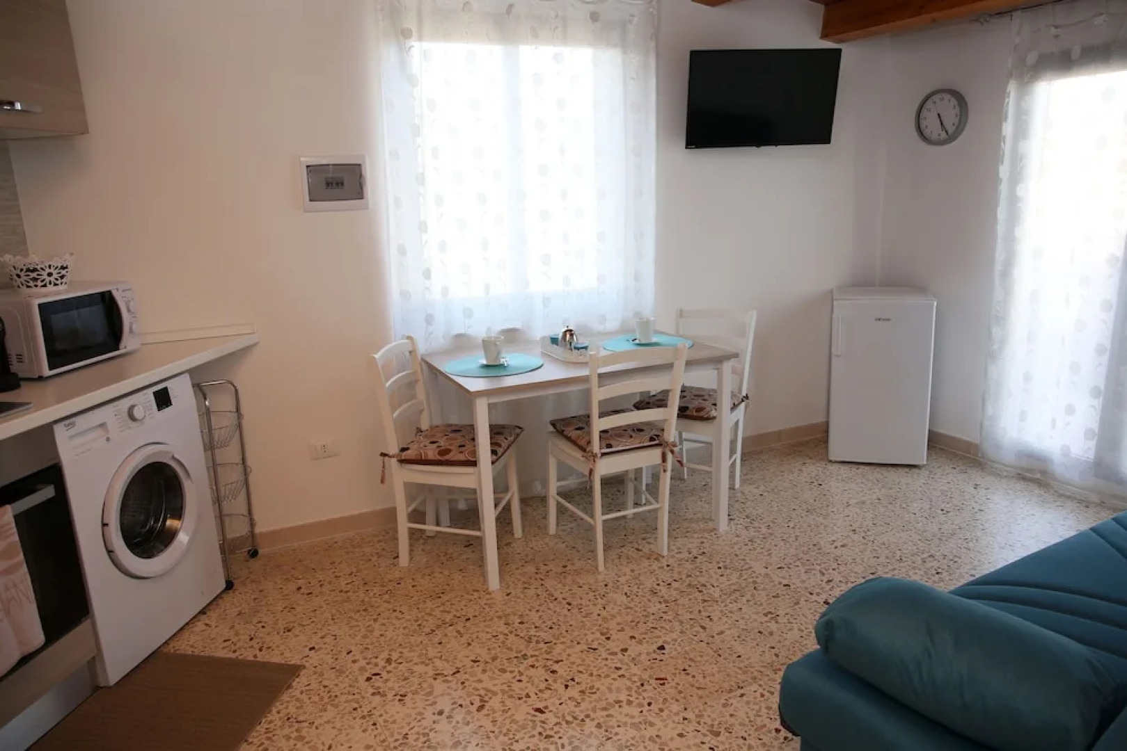 Casa Vacanza Salvatore