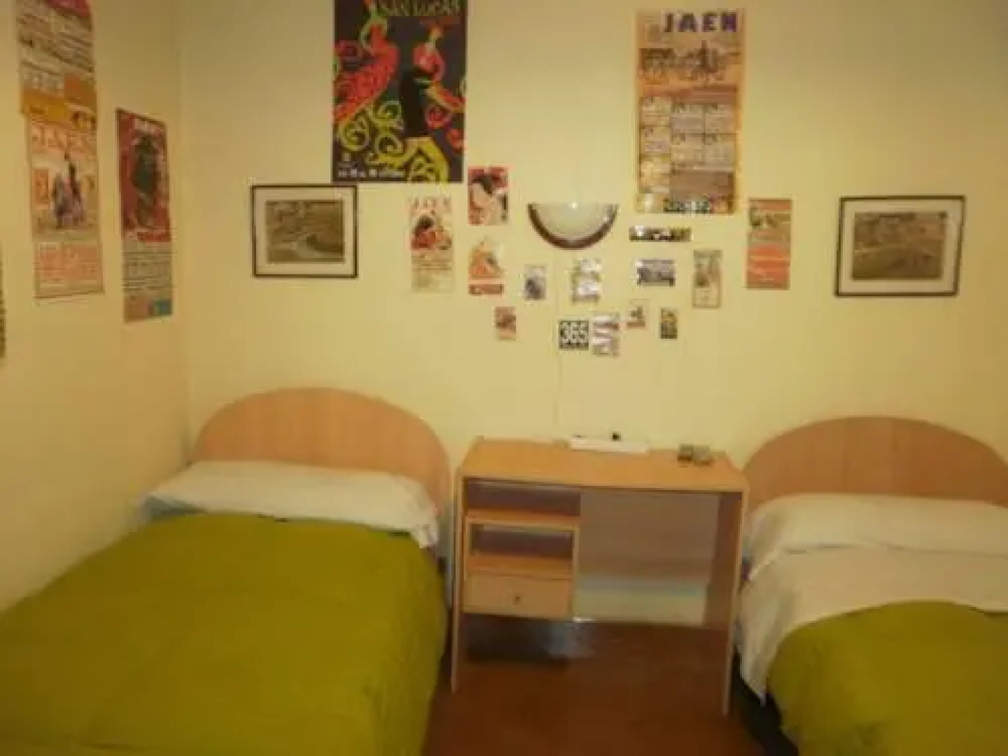 Pension Cristobal Colon