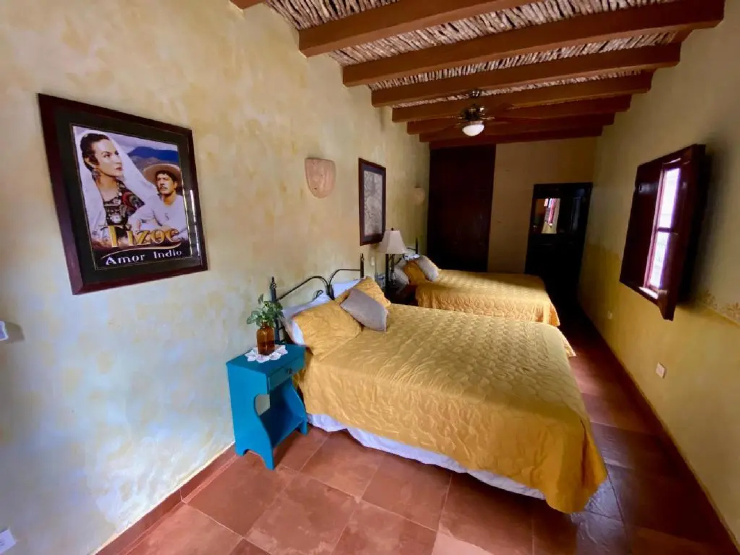 Hotel Casa María Félix