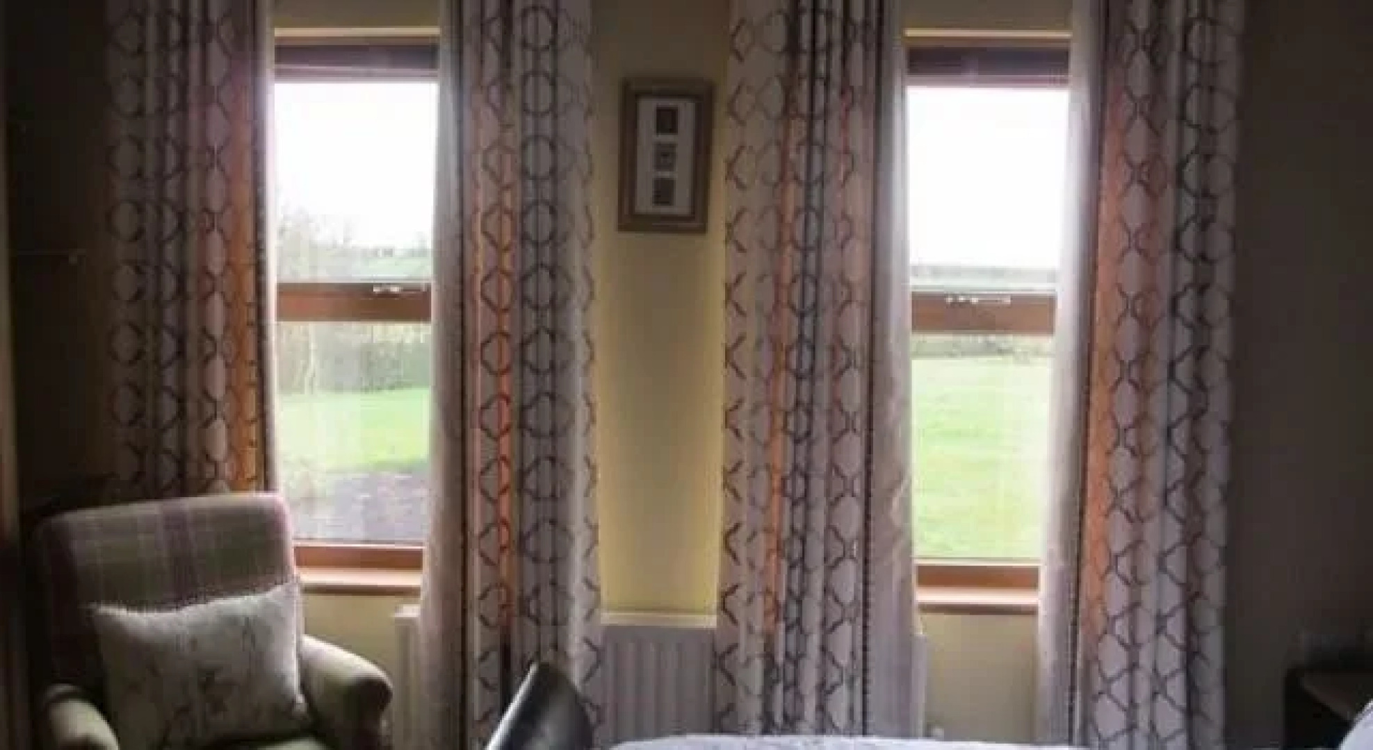 Burn Brig Bed & Breakfast