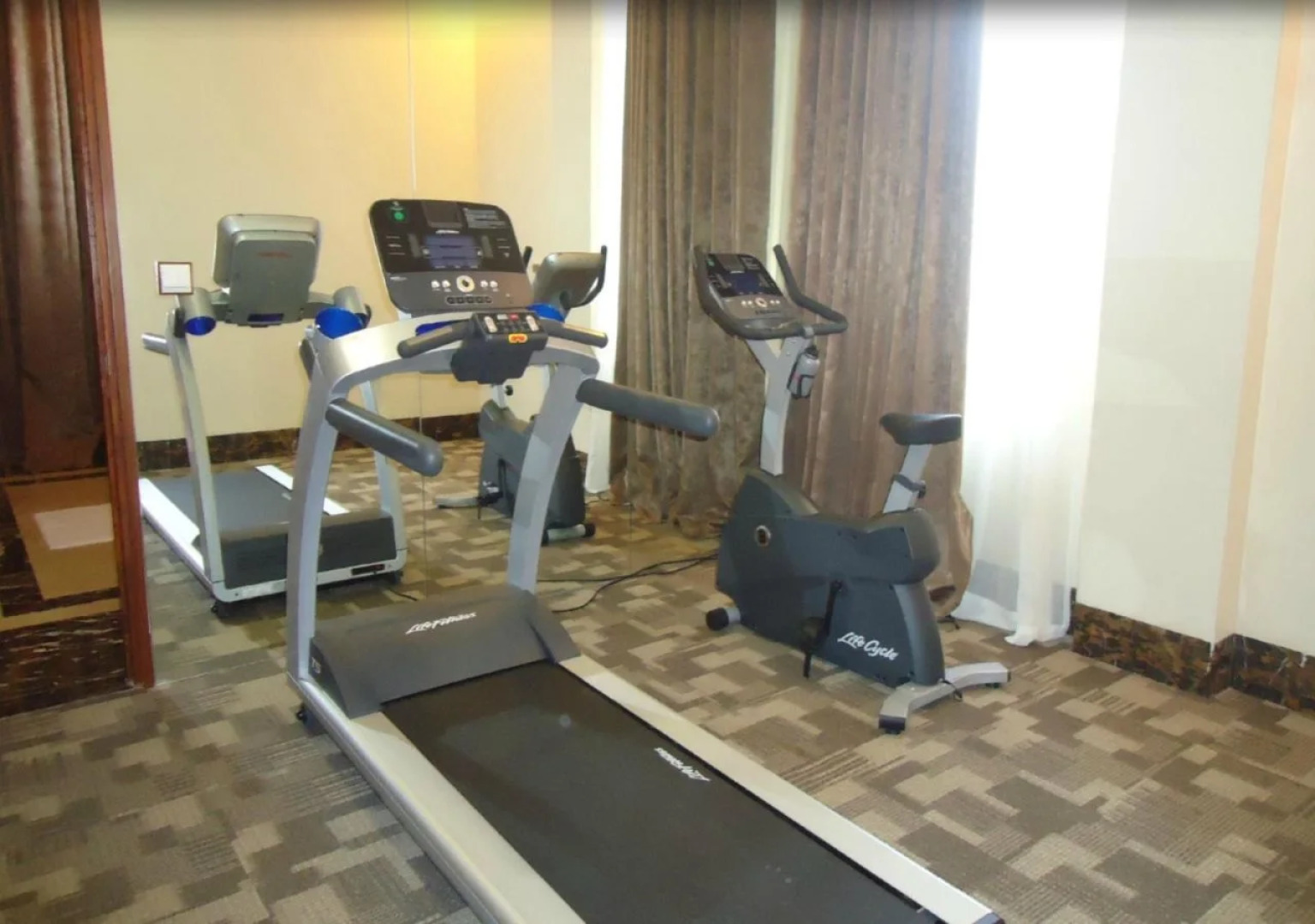 PARKROYAL Nay Pyi Taw