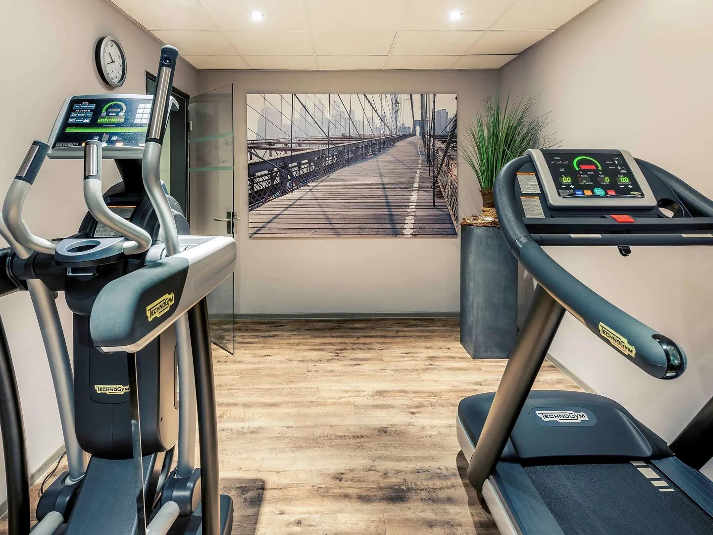 Mercure Hotel Erfurt Altstadt