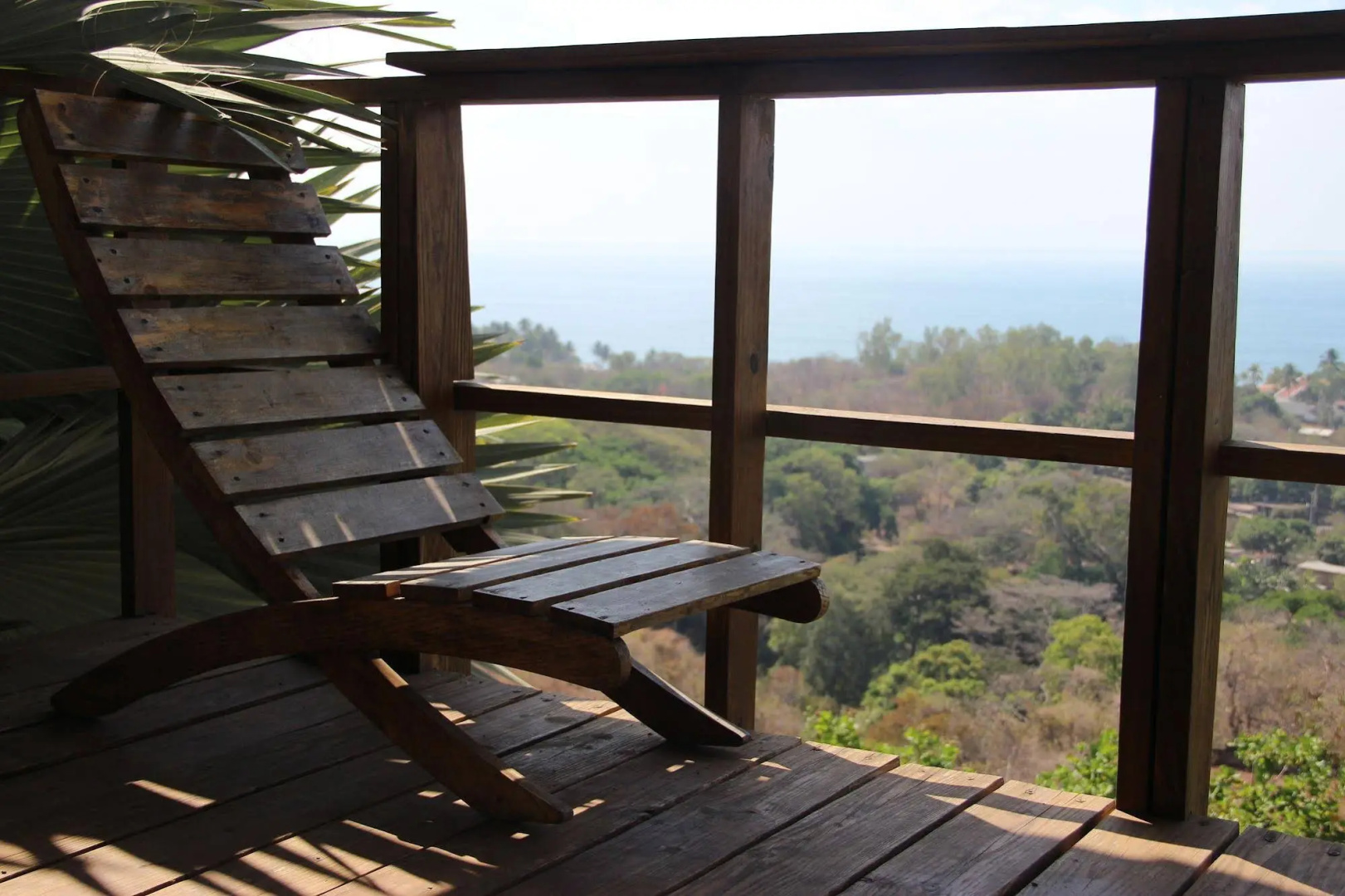 Vista Sunzal Bungalow