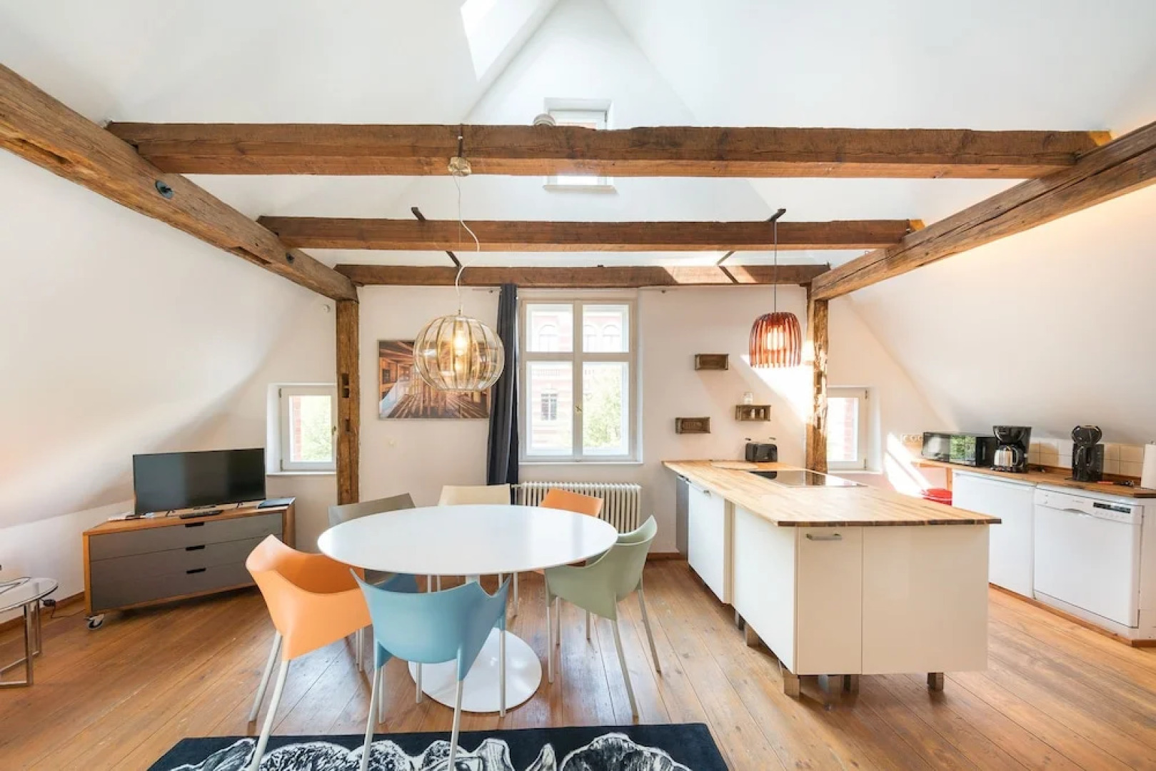 Design Apartments Potsdam