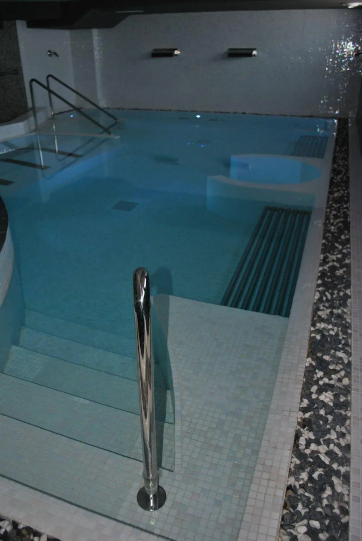 Apartahotel & Spa Jacetania