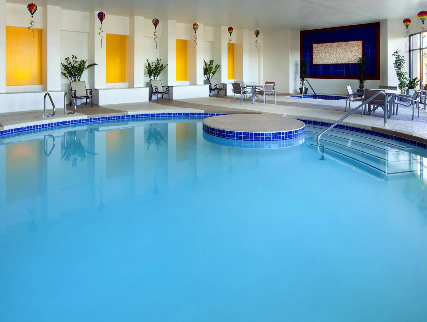 Sheraton Albuquerque Uptown