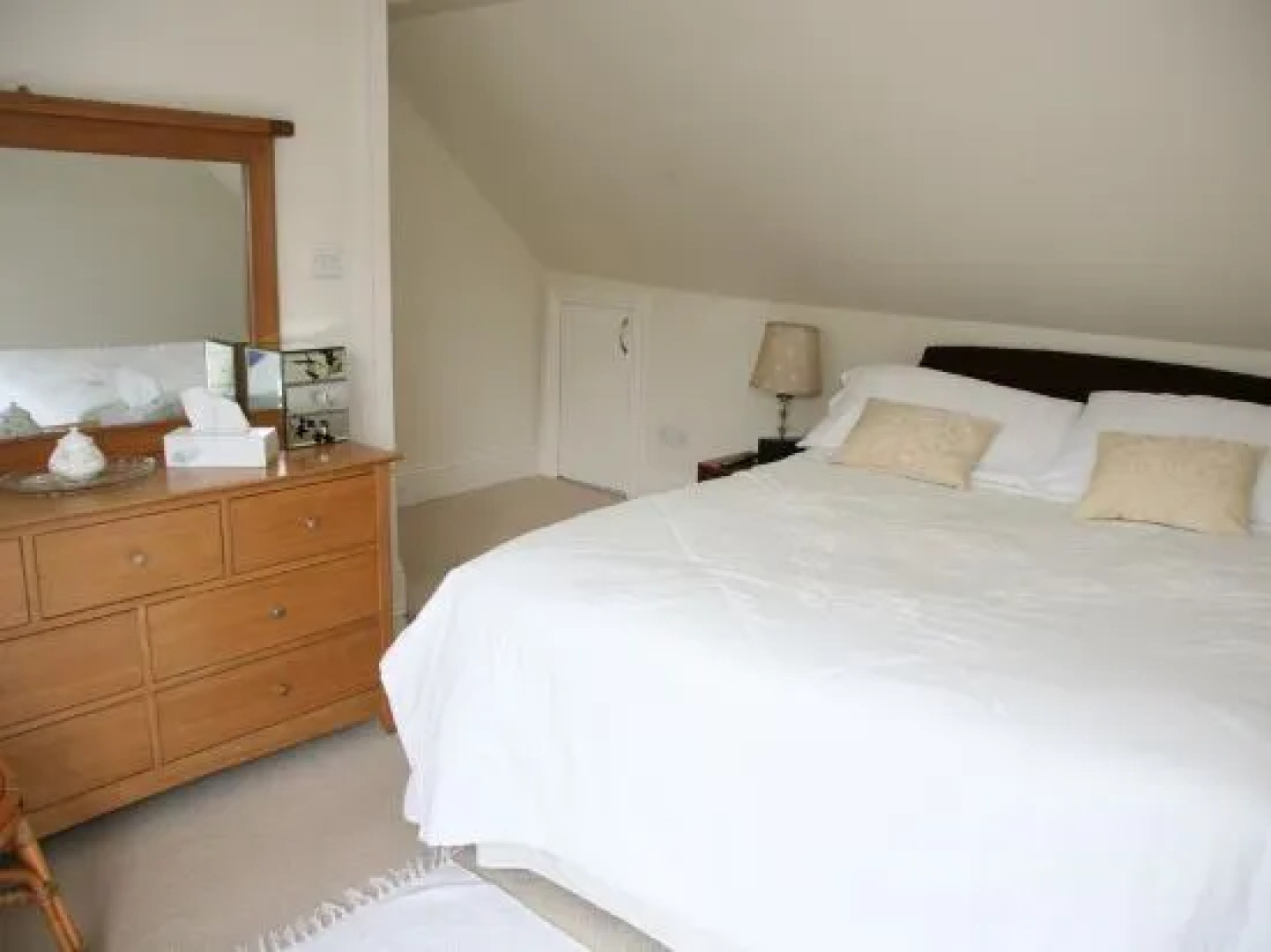 Bed  Breakfast Ingledene