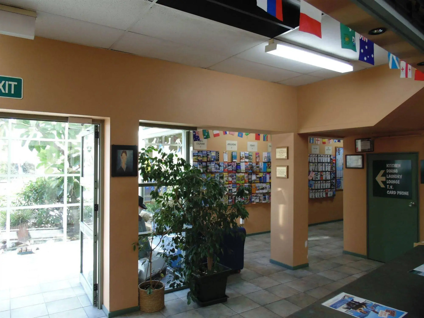 YHA Nelson by Accents - Hostel