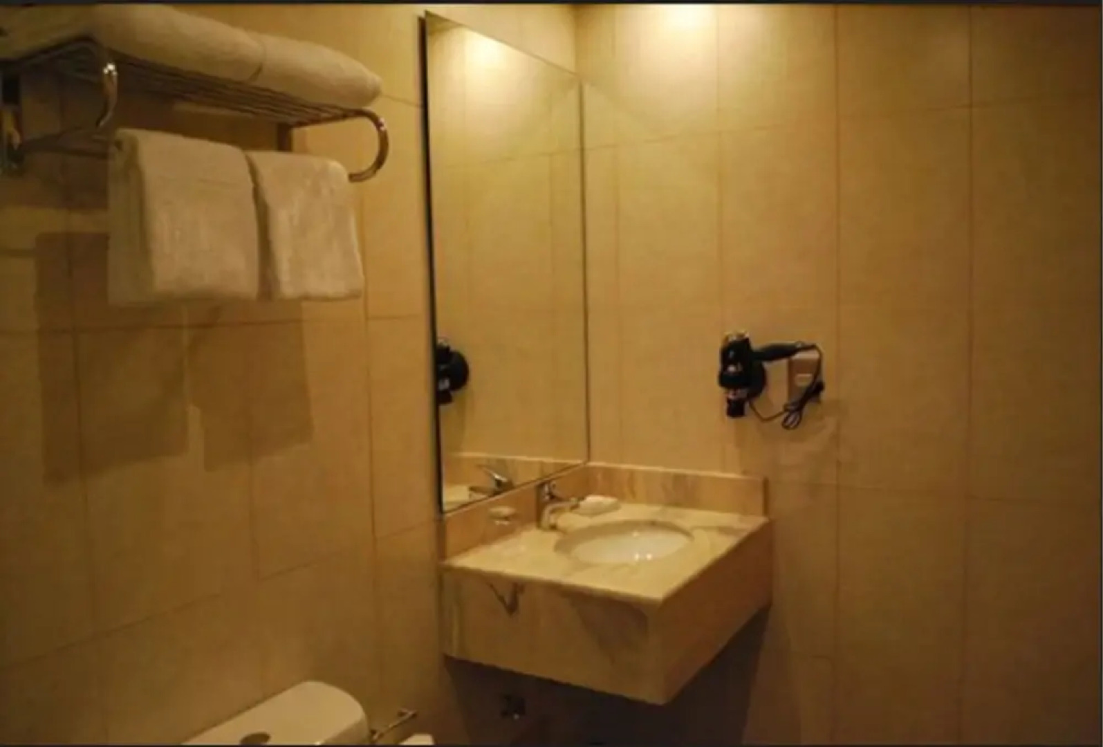 Hotel Alto del Sol Latorre Mejillones