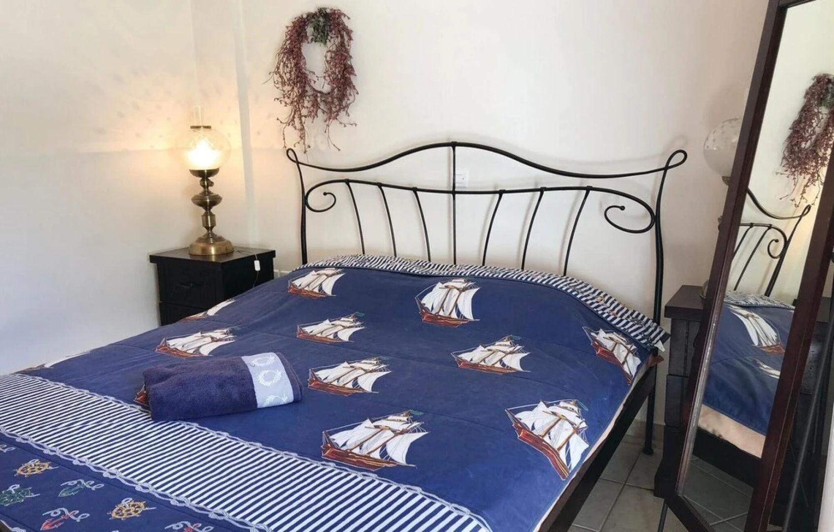 Amazing Home in Melissi Korinthia With Wifi and 2 Bedrooms