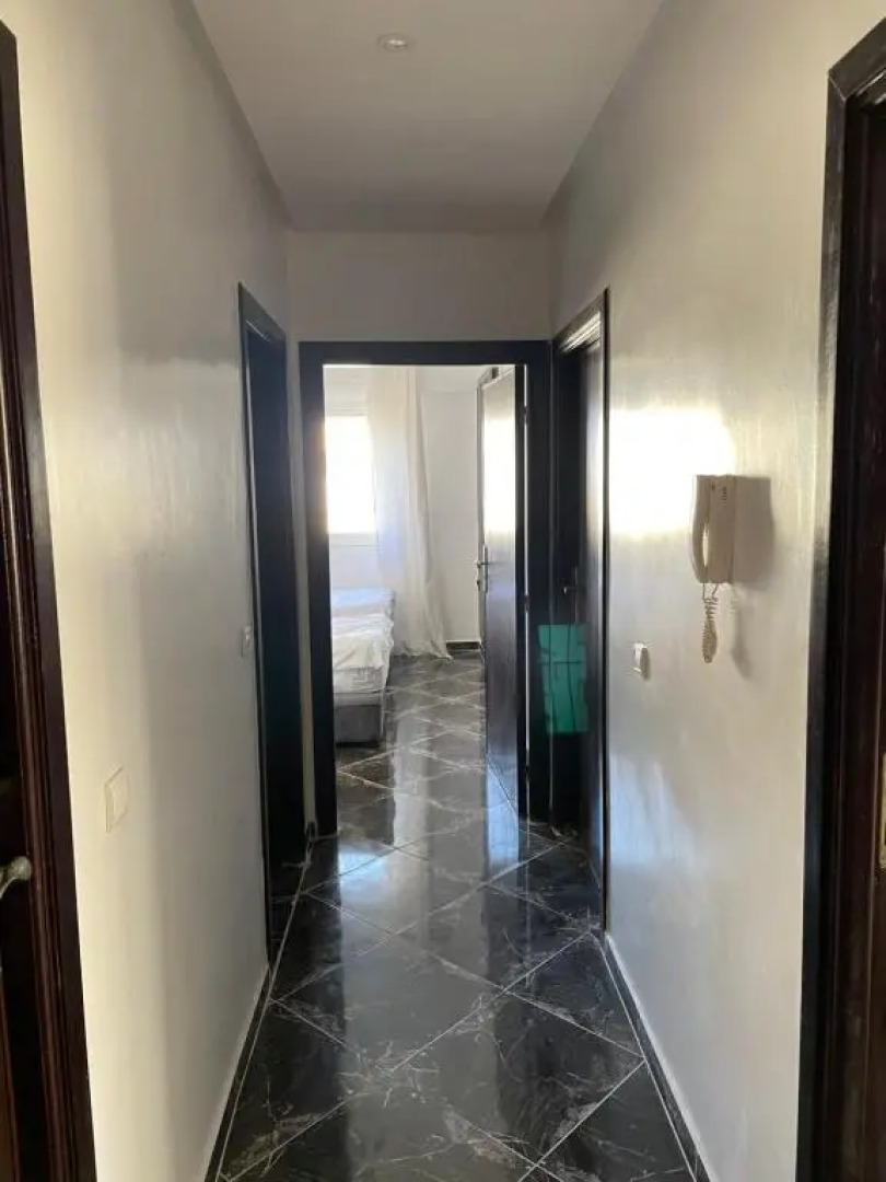 Appartement de vacances