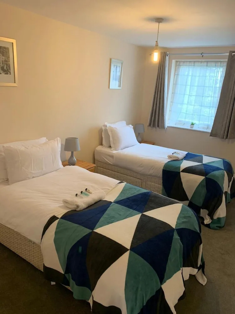 Dartford Bridge Serviced Apartment