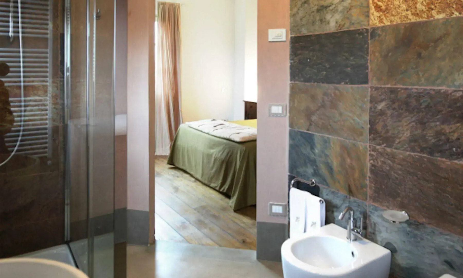 Tenuta Santi Giacomo e Filippo