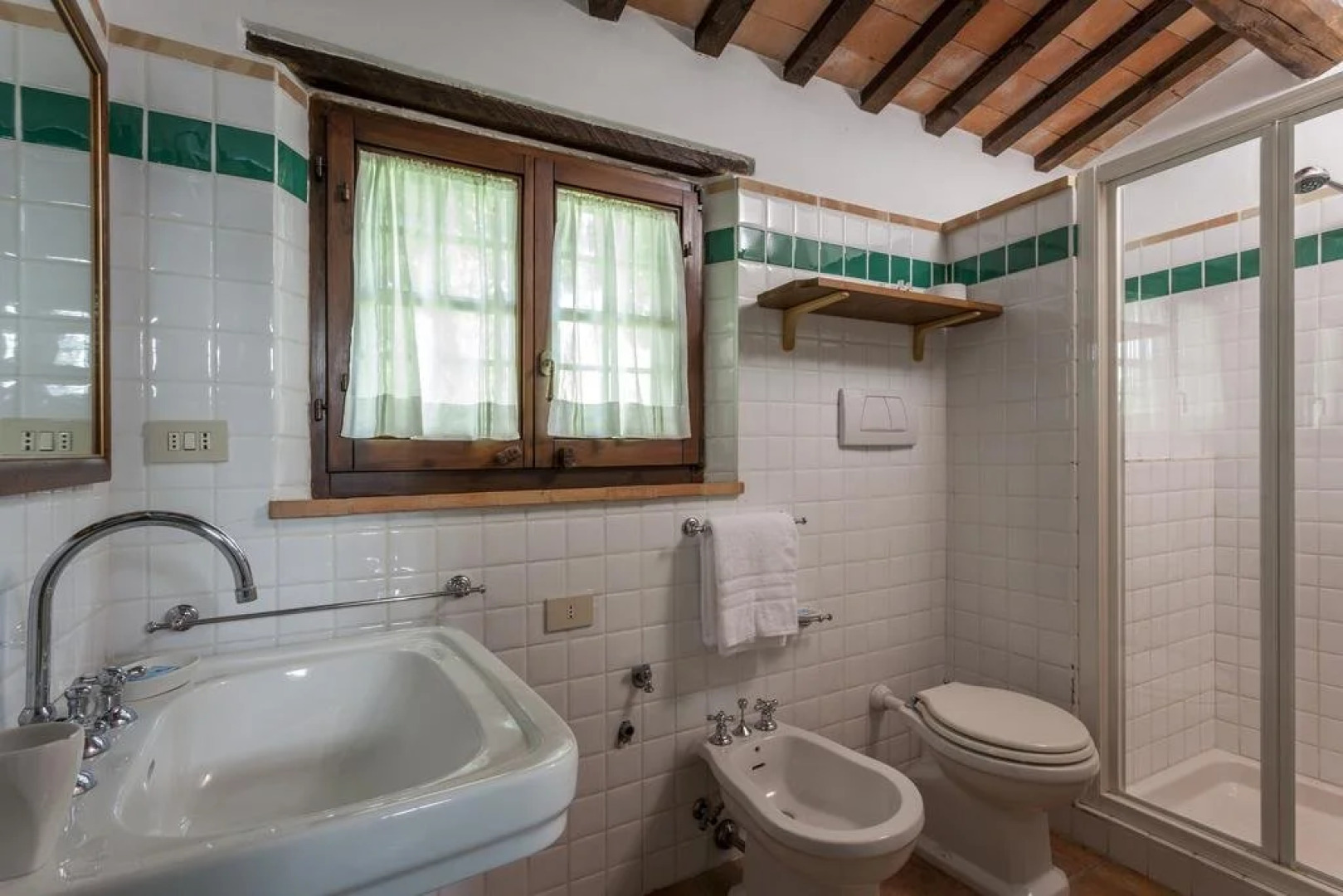 Agriturismo Tre Querce