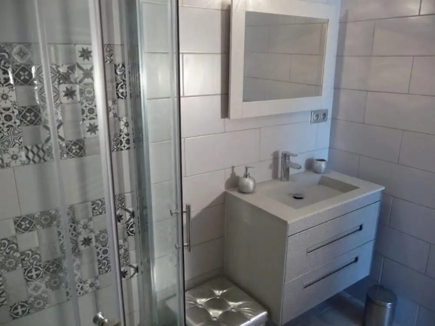 La Bastide des Selves