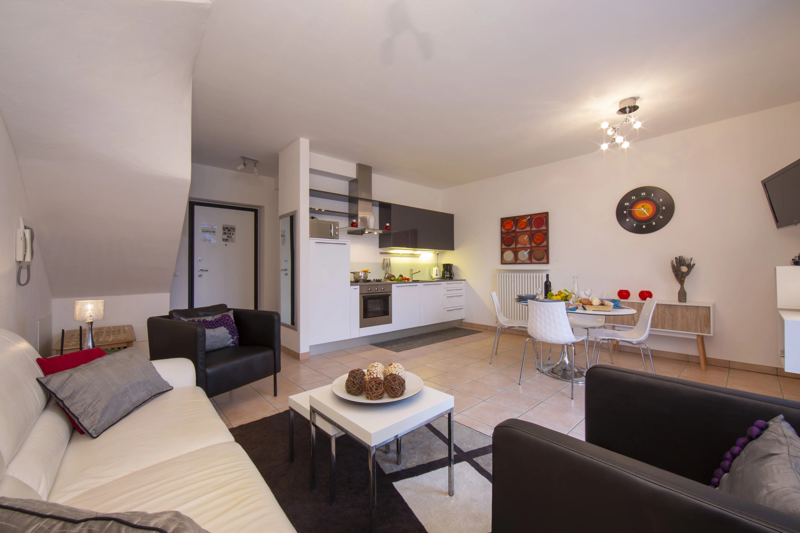 Casa Mastena Vista Lago