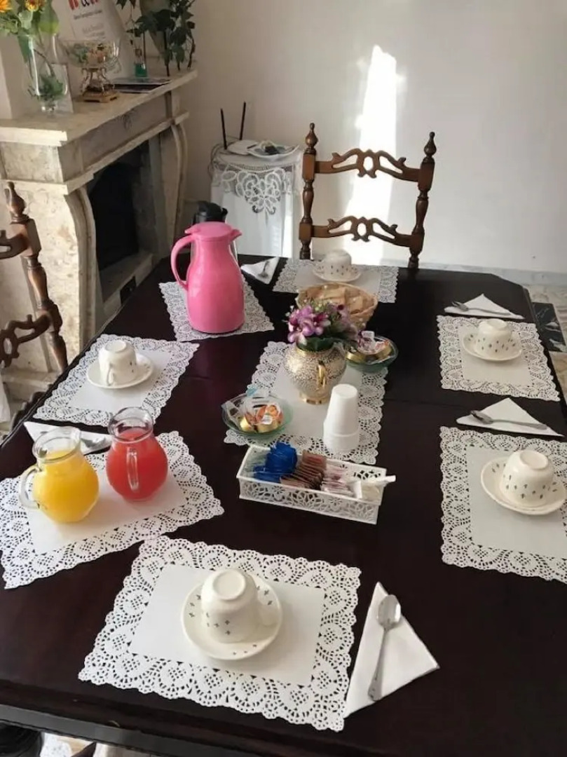 A casa di Grazia B&B