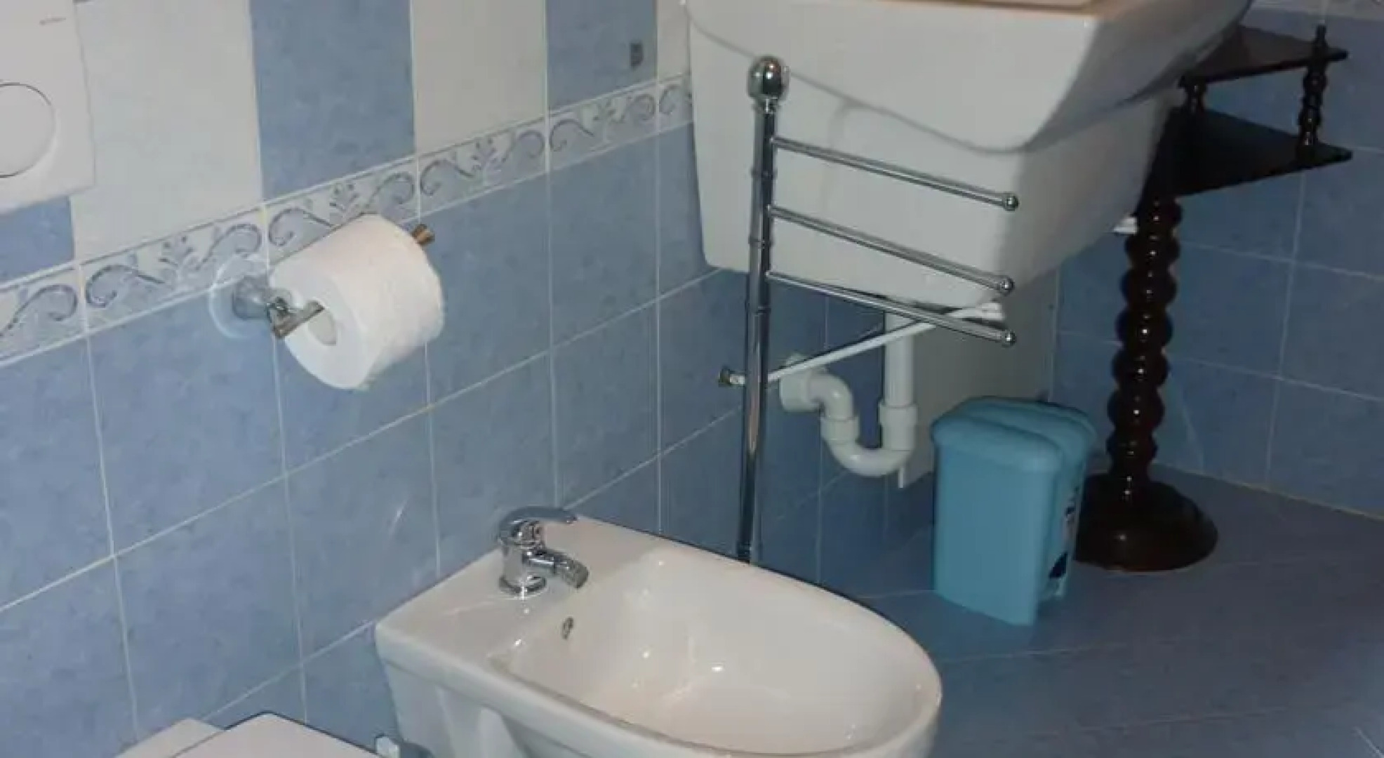 Country House Ramassin