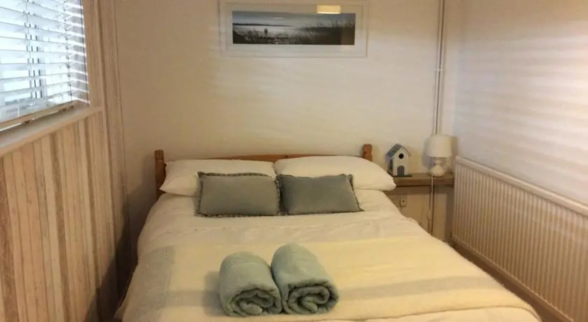 The Lighthouse Seaford