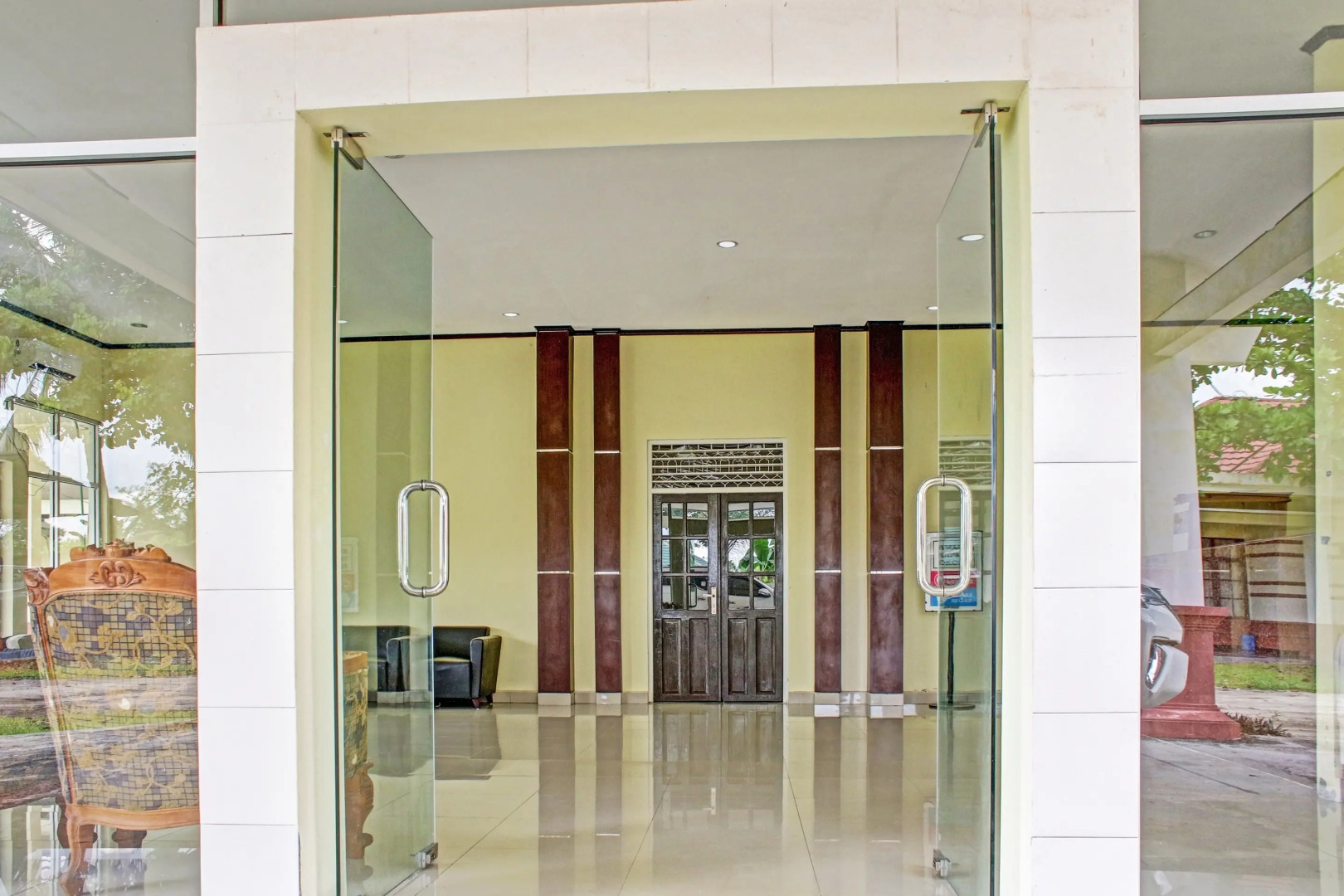 OYO 90423 Hotel Aman