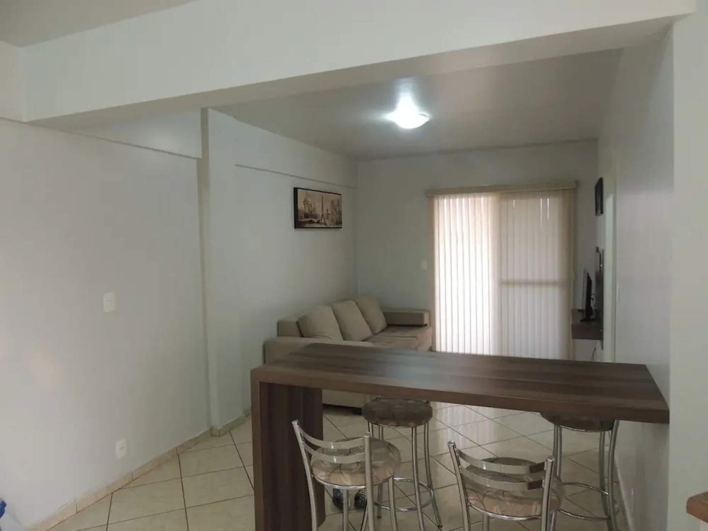 Apartamento em Chapecó
