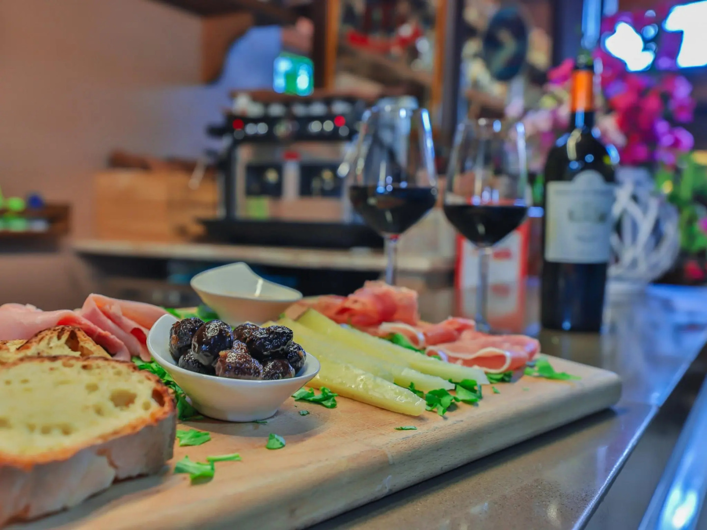 Agriturismo a Alia ID 3648