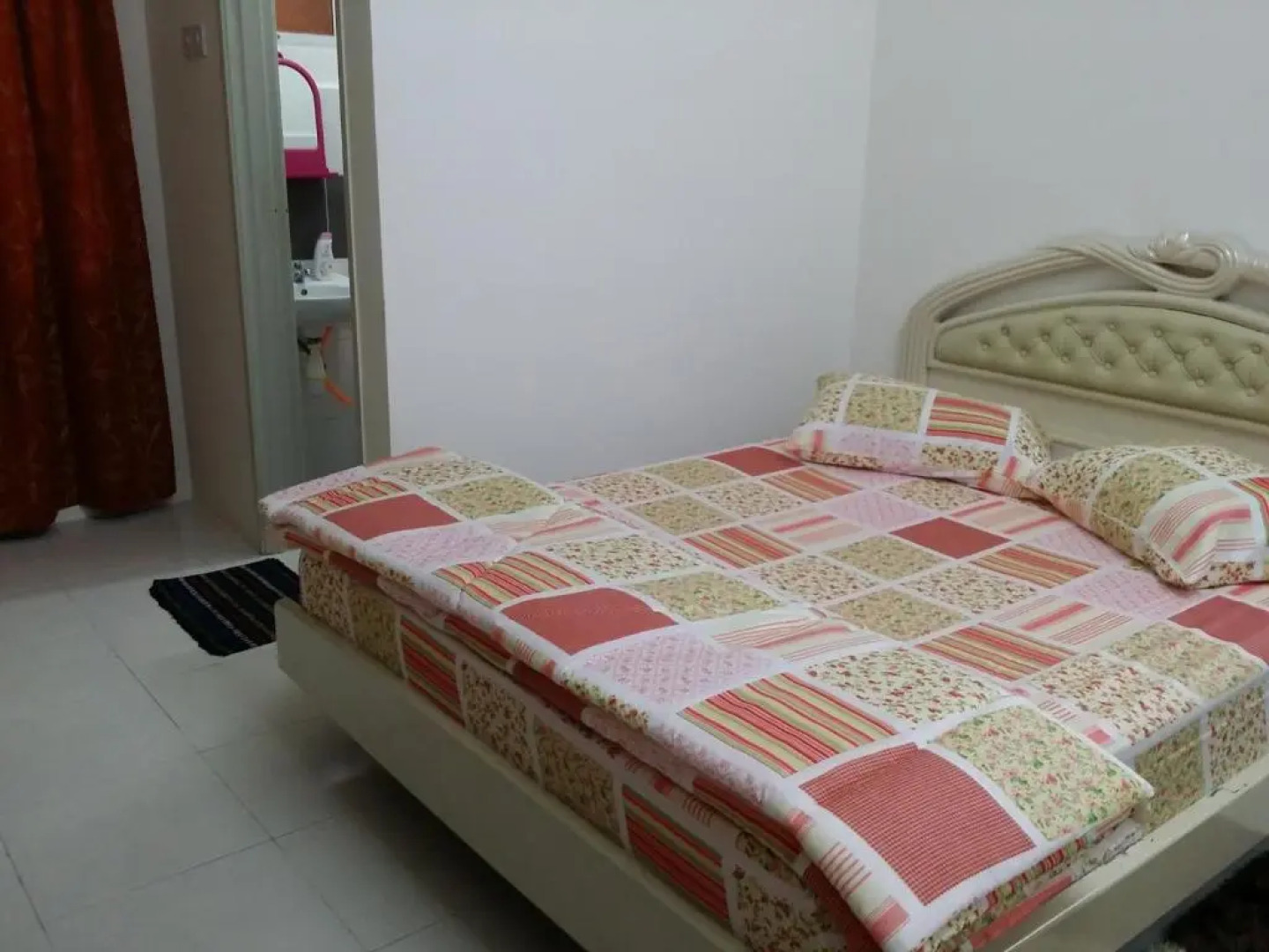 Cameronian Muslim Homestay