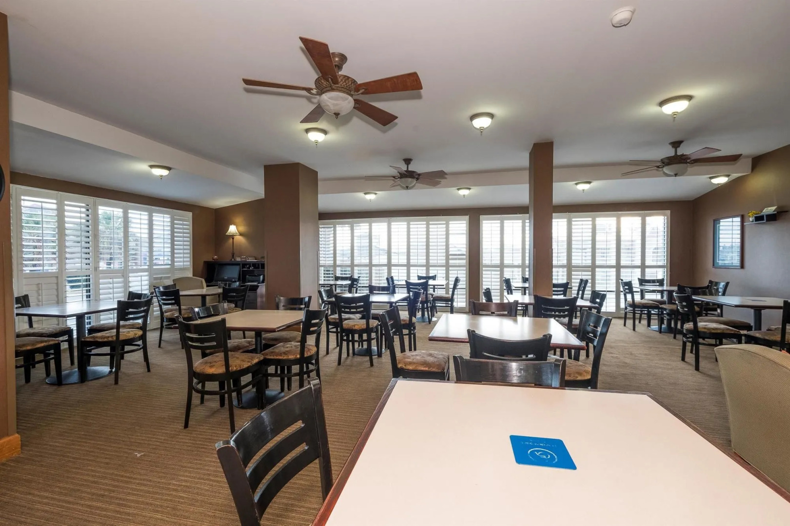 Red Roof Inn Augusta - Washington Road