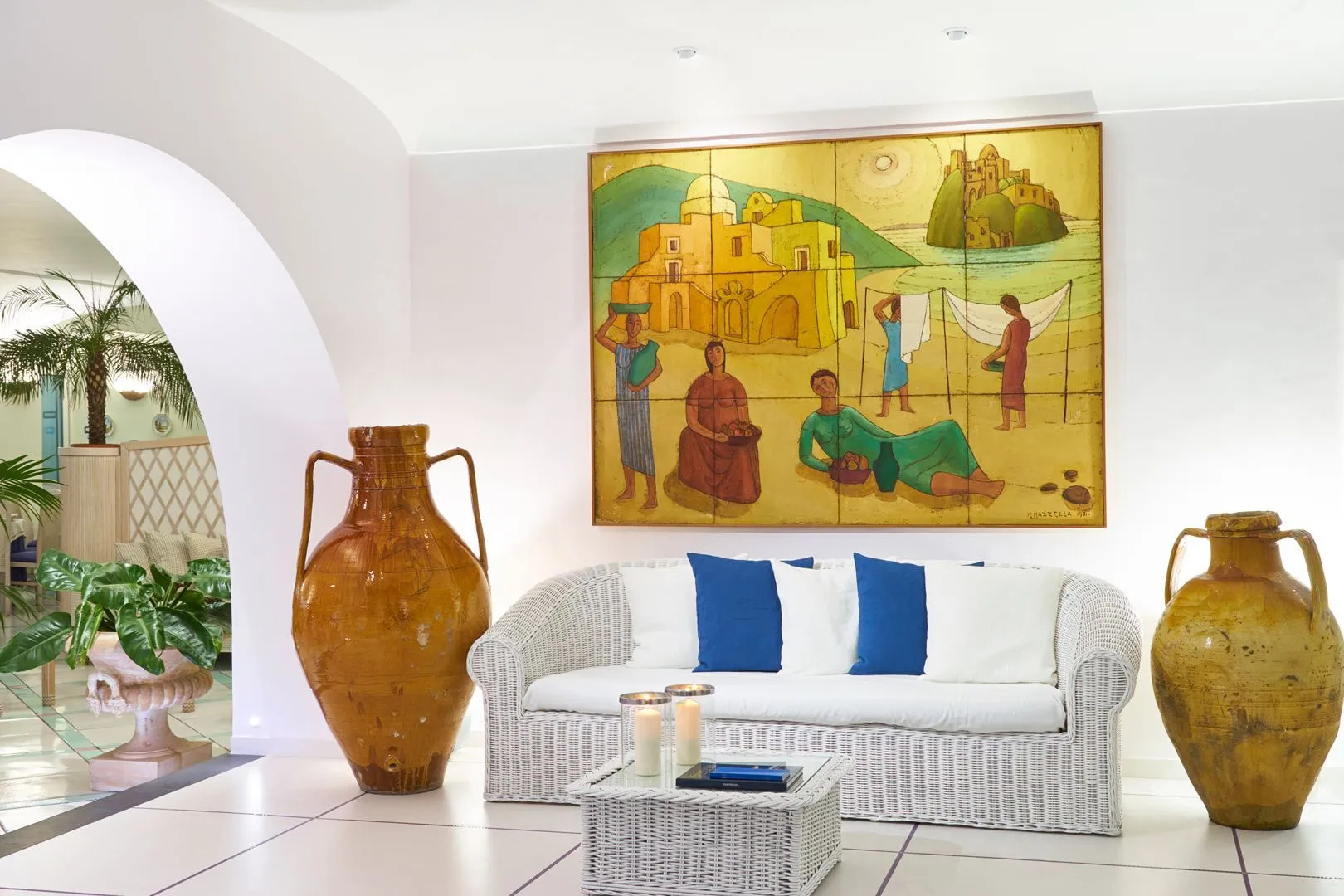 Central Park Hotel Terme