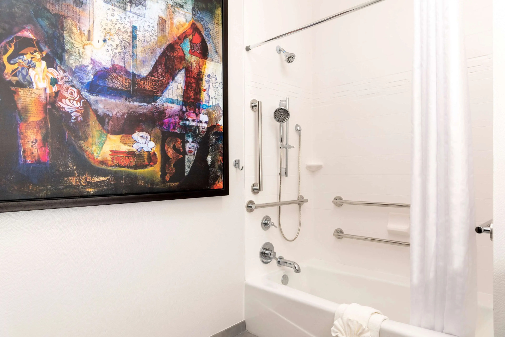 Homewood Suites by Hilton Indianapolis-Downtown