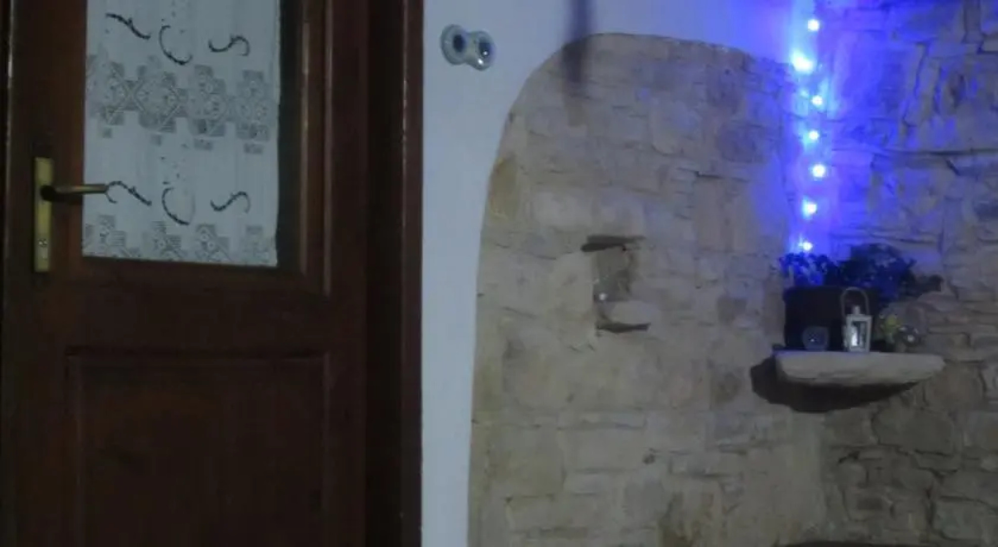 Potamiou Traditional Village House