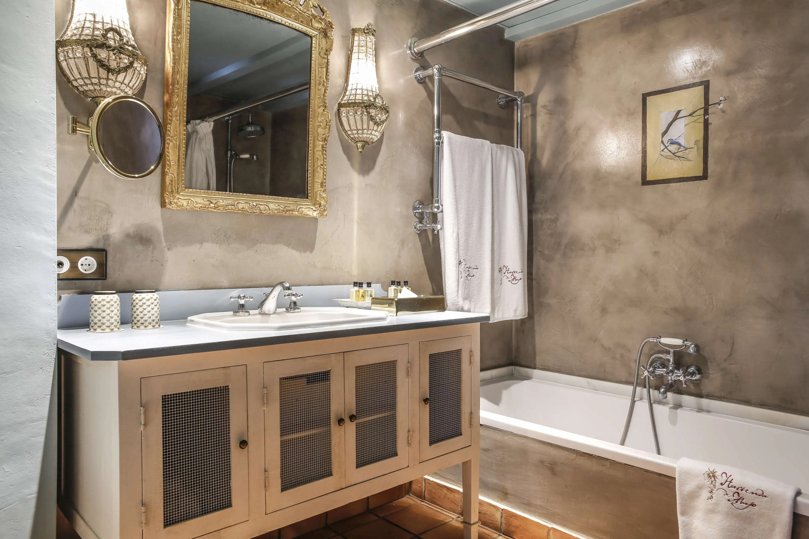 Hotel Hacienda de Abajo - Adults Only