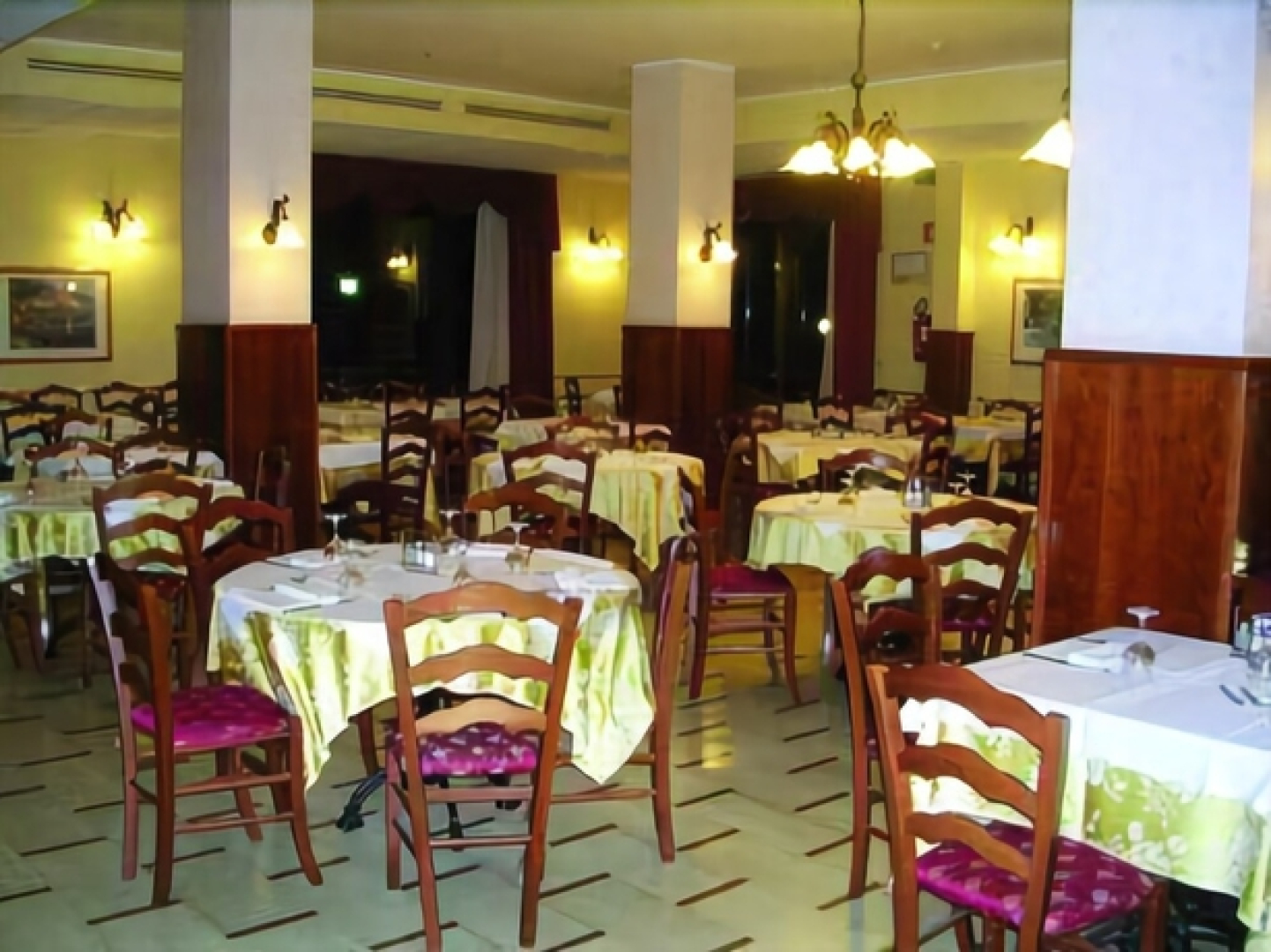 Hotel Residence Brixellum