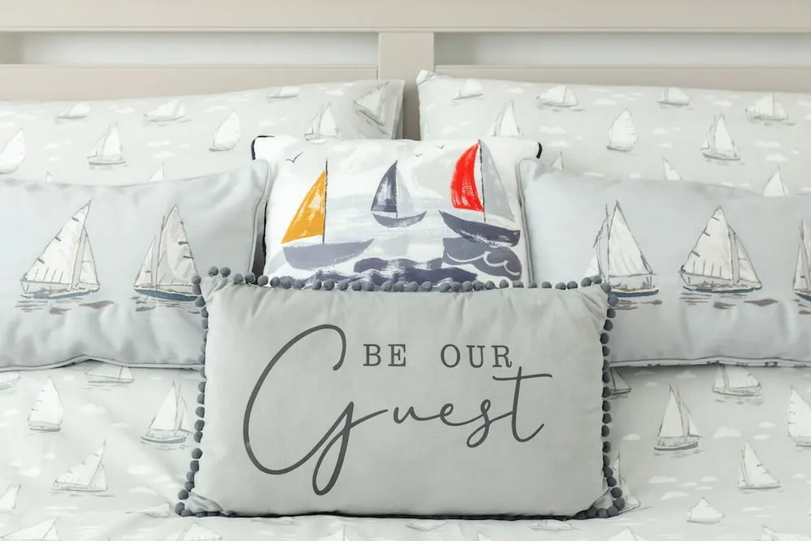 Wee Jules By The Sea