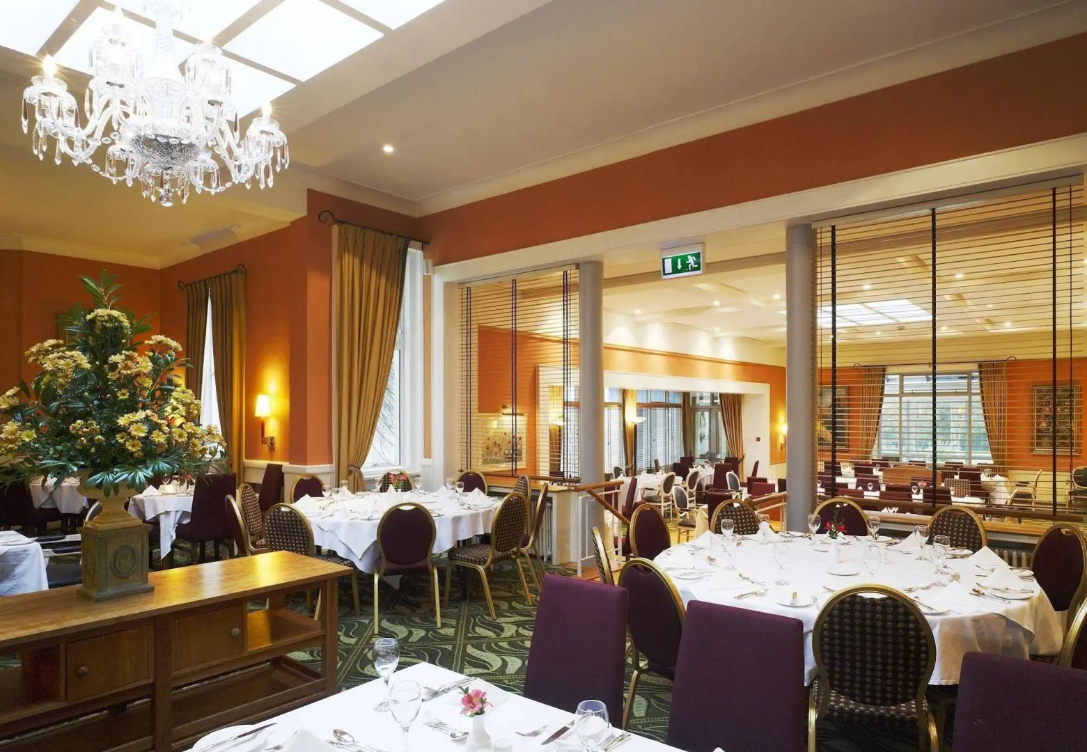 Ballymascanlon Hotel and Golf Resort