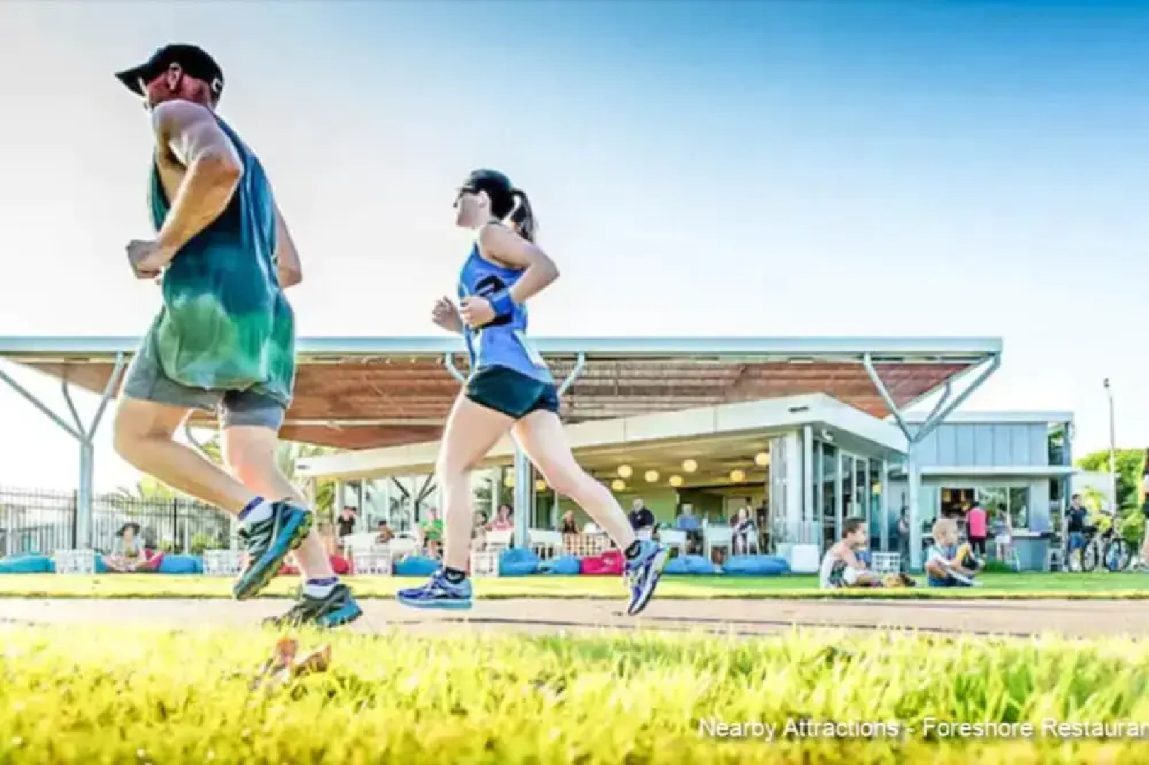 Zen Nomad Balcony Outdoor Dining Markets