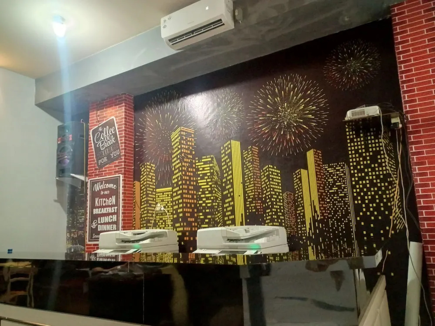 OYO 93090 Multi Plus Inn