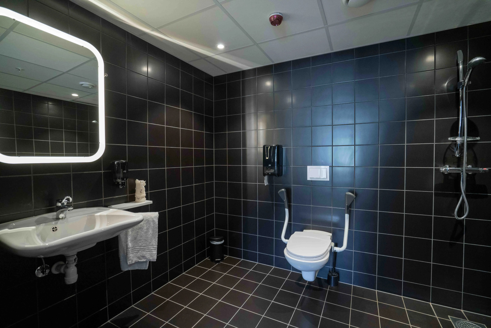 Prize by Radisson, Solheimsviken Bergen