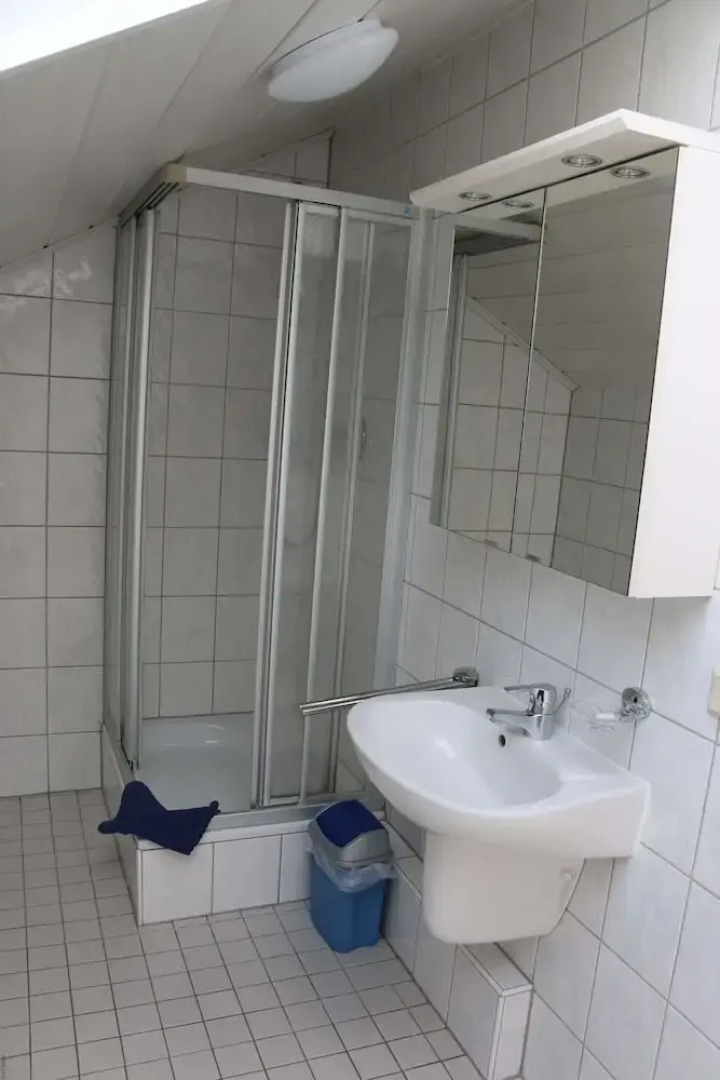 Pension & Gaststätte Handelshof