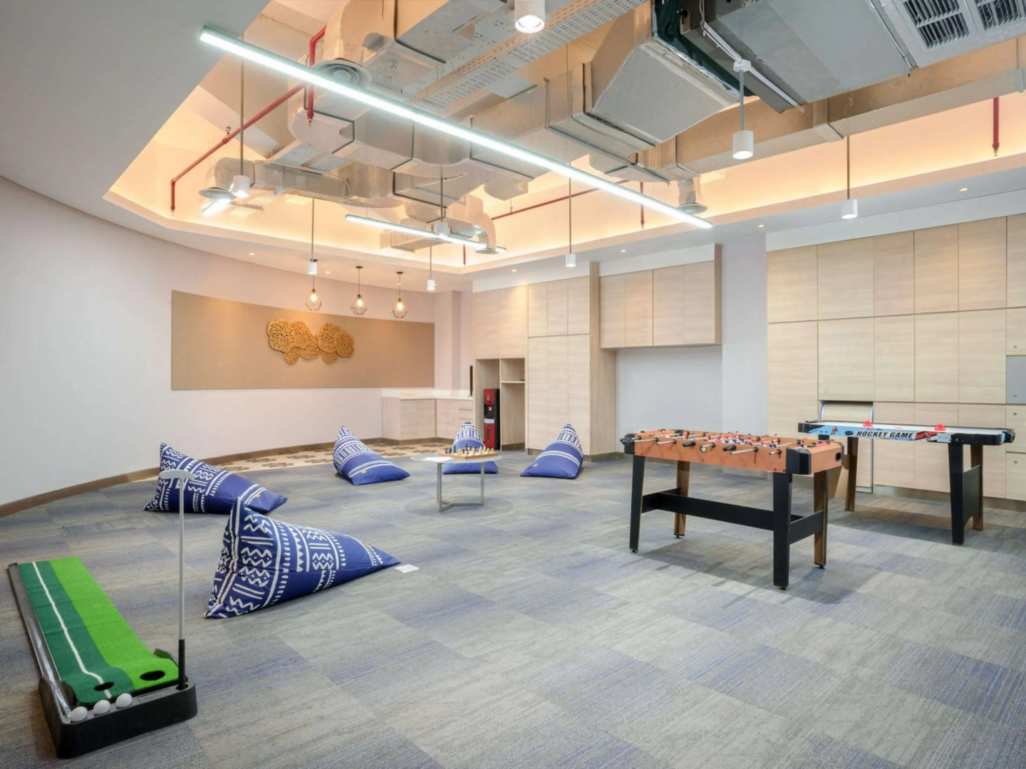 Golden Tulip Springhill Lampung