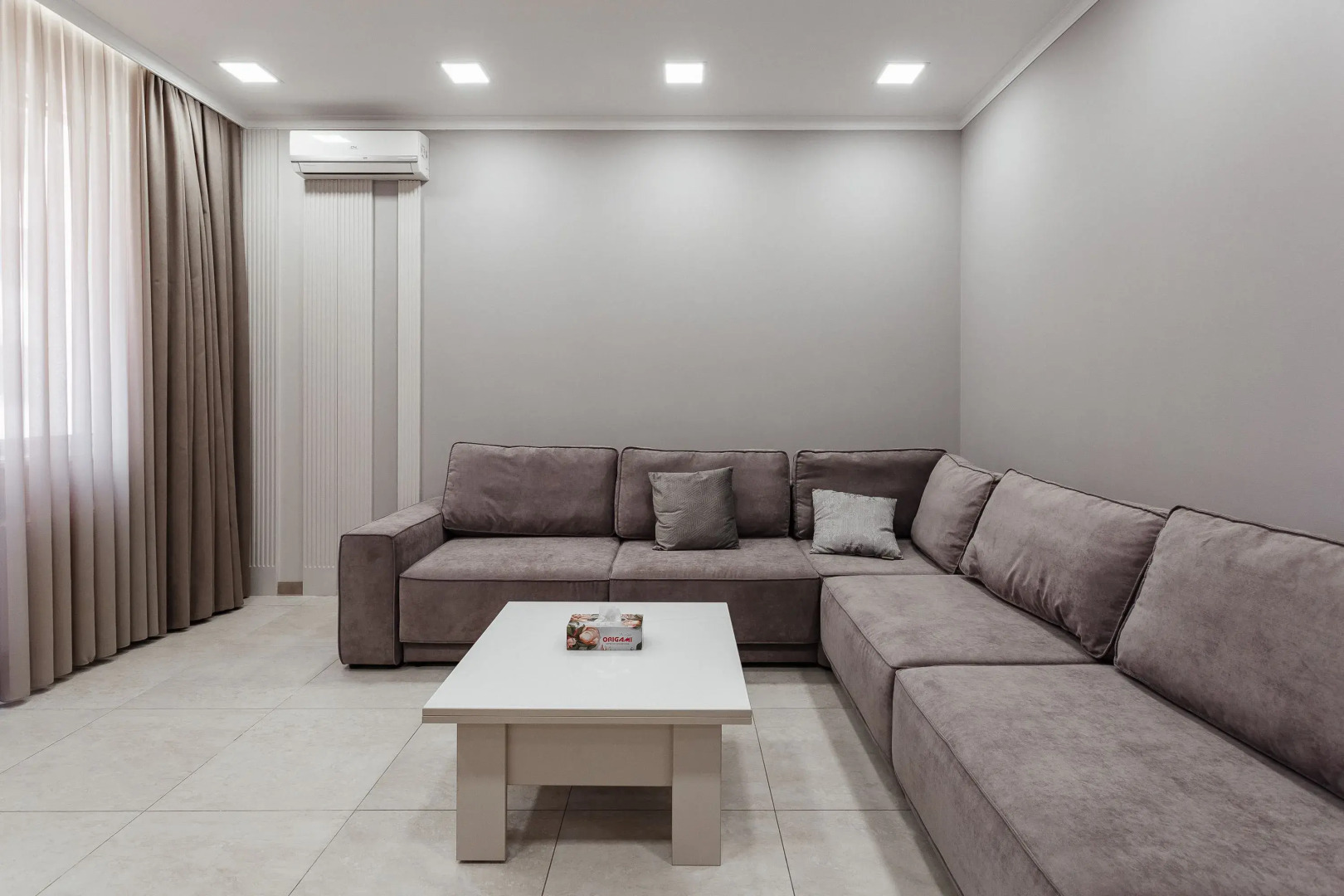 Апартаменты «Феерия»