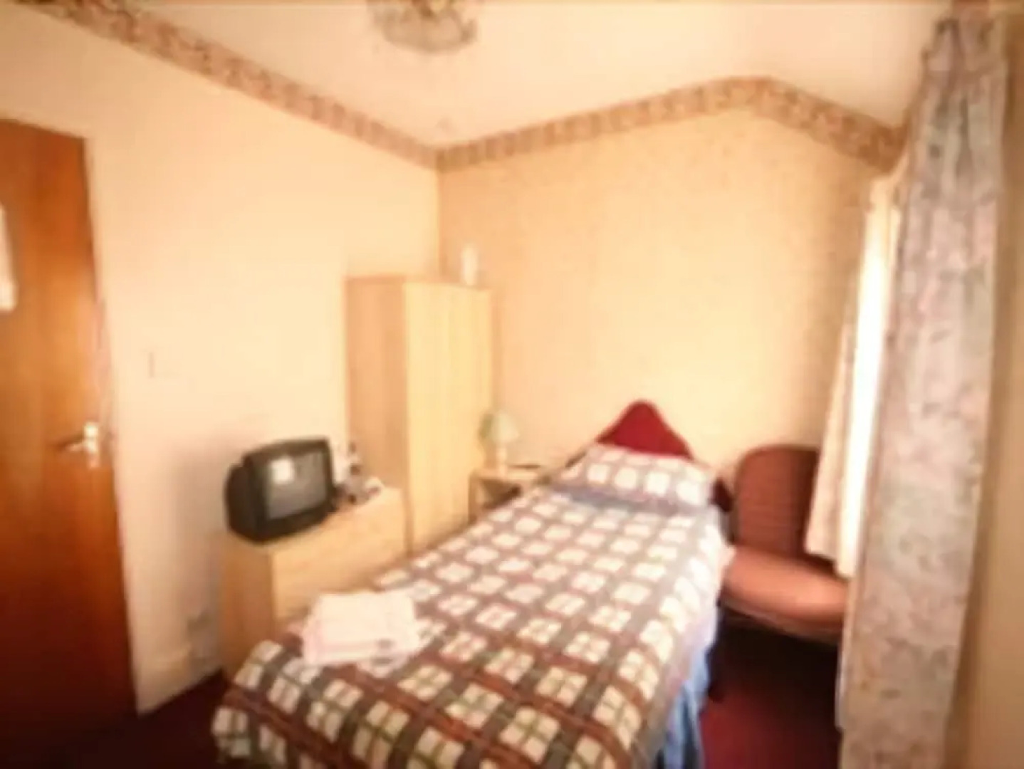 Abbey Lodge Guest House