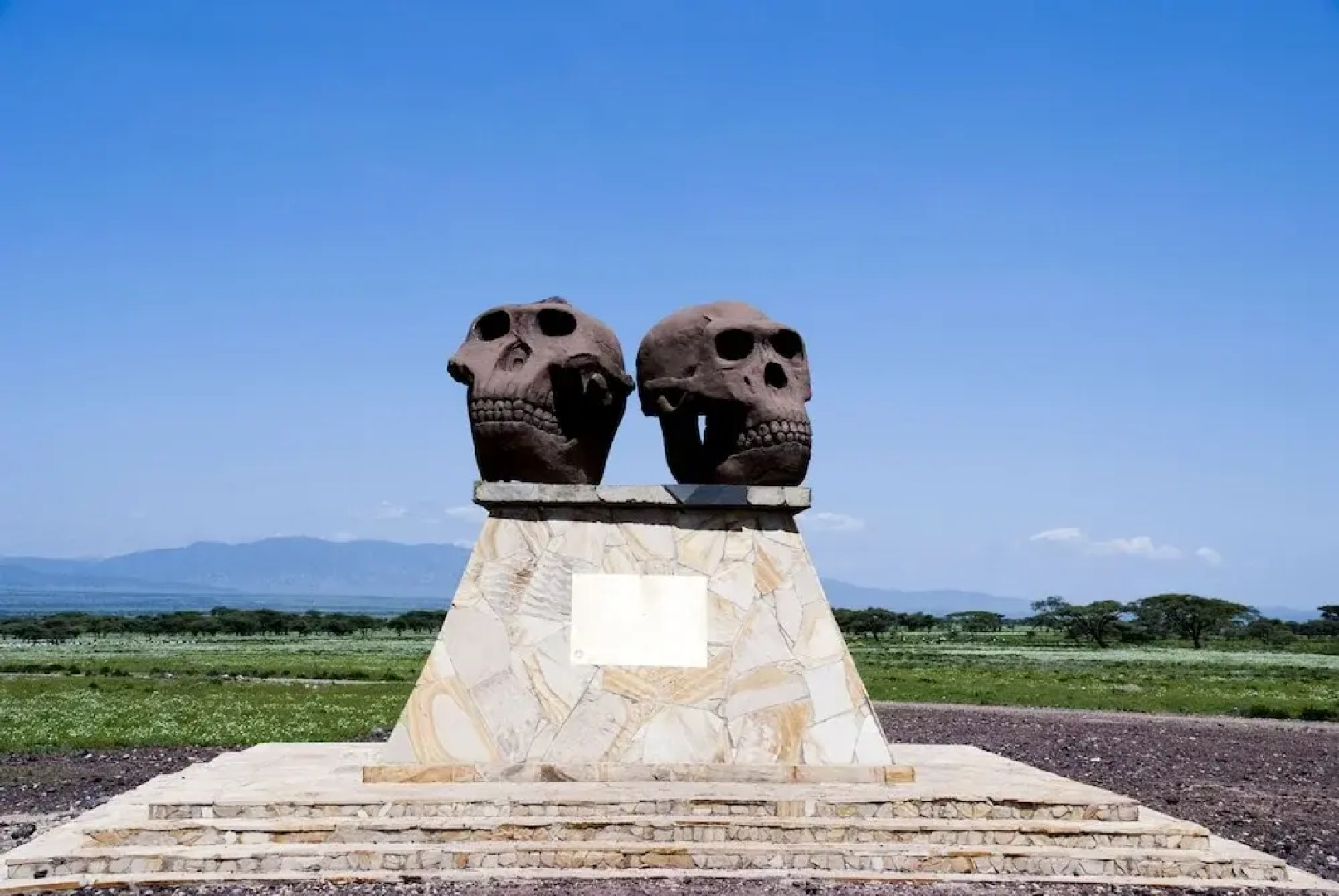 Serengeti Tortilis Camp