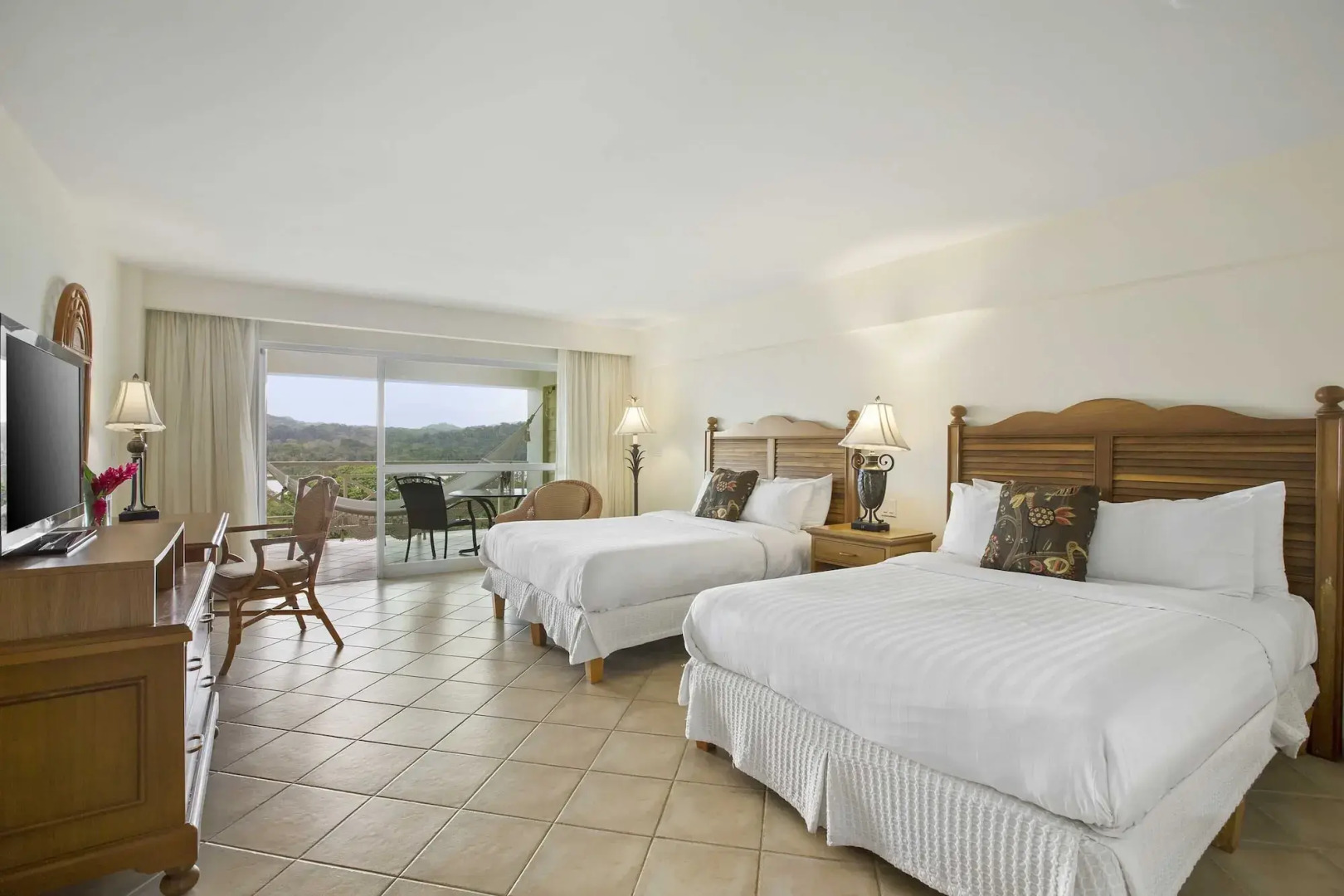 Gamboa Rainforest Reserve