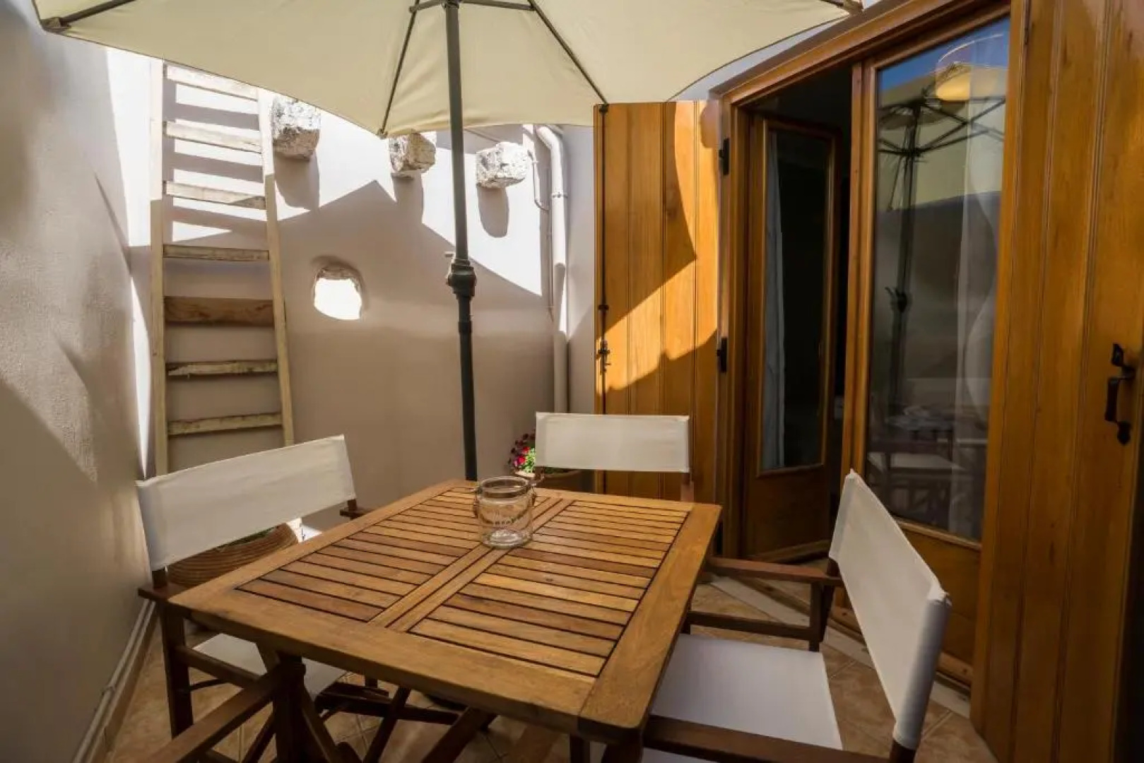 Horizon Deluxe House